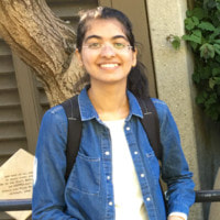 Photo of Aakanksha