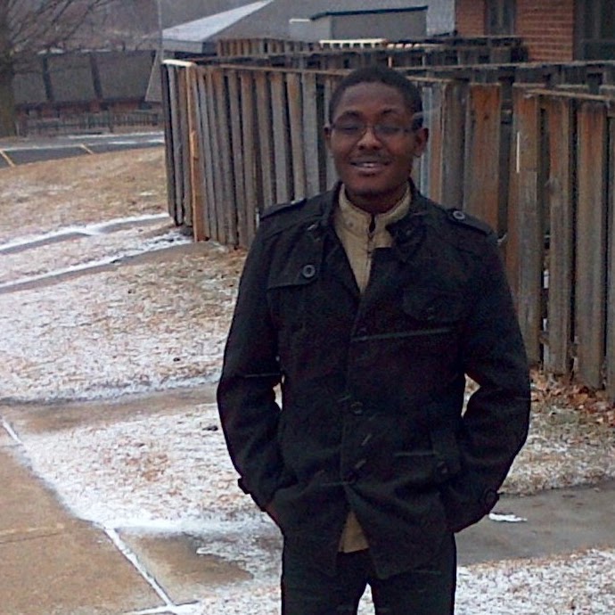 Photo of Adedotun Akintayo