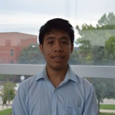 Photo of Bernard Lee Xian Yeow