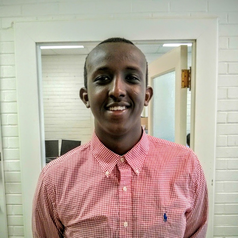 Photo of Bukhari Mohamed