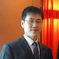 Photo of Chao Liu