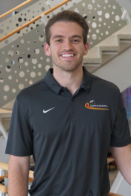 Photo of Ethan Herron