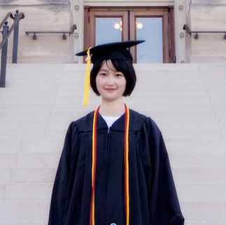 Photo of Genyi Huang