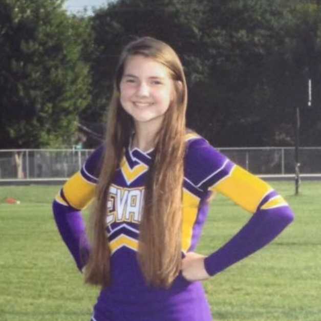 Photo of Haley Primrose