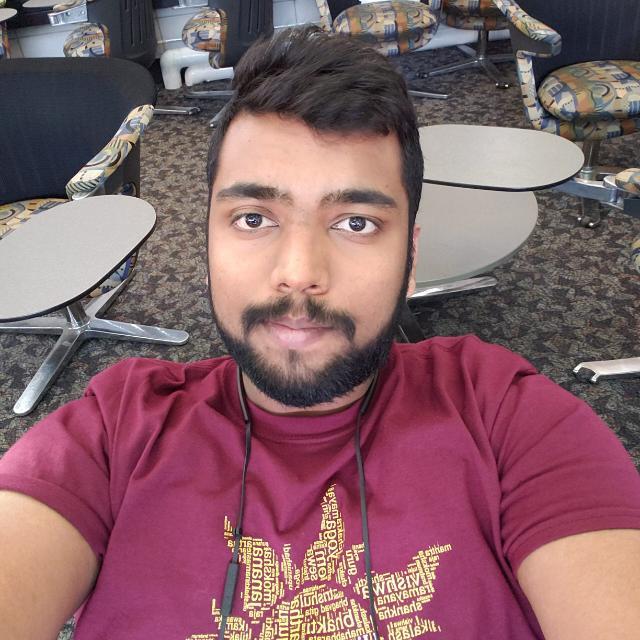 Photo of Jaydeep-Ravindra Rade