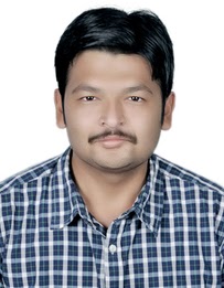 Photo of Koushik Nagasubramanian