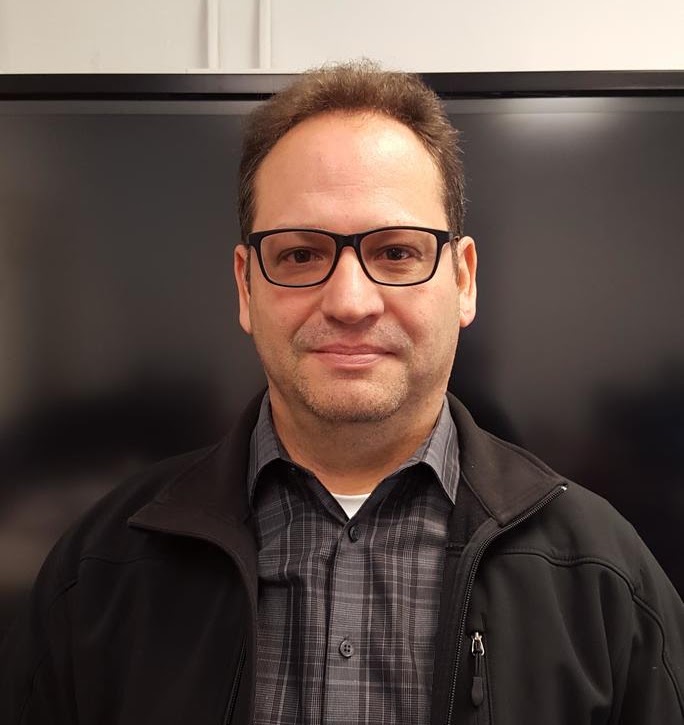 Photo of Luis G. Riera