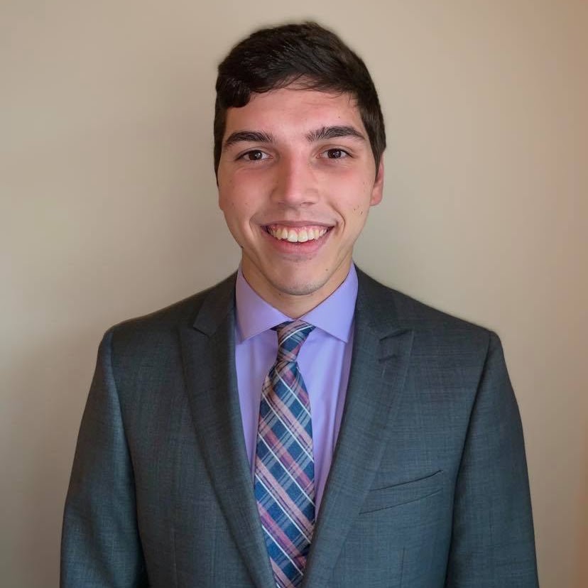 Photo of Mason Drees
