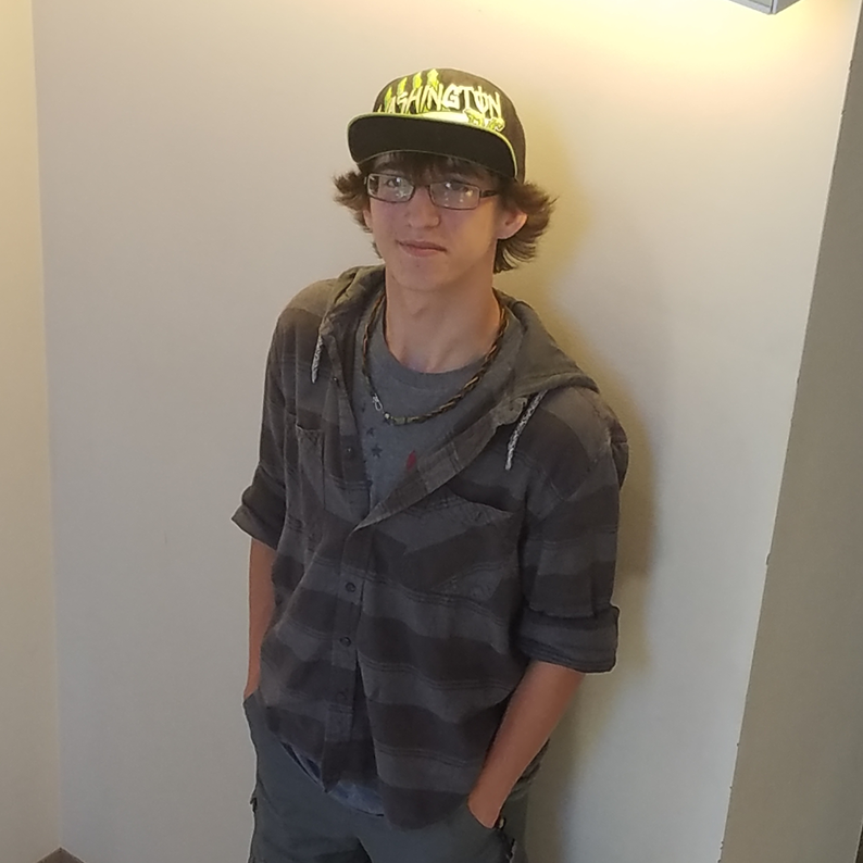 Photo of Matthew Hopkins