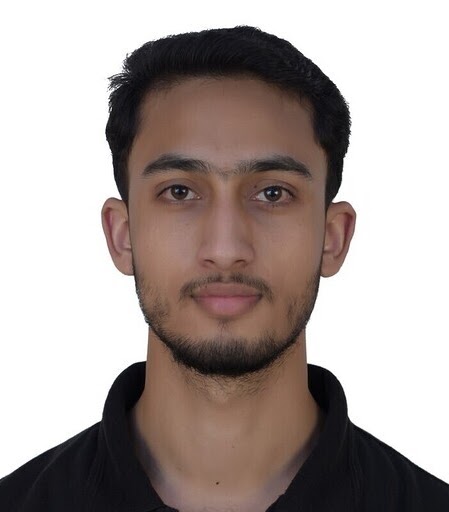 Photo of Muhammad Arbab Arshad