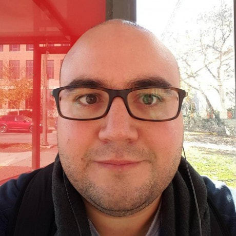 Photo of Onur Rauf Bingol