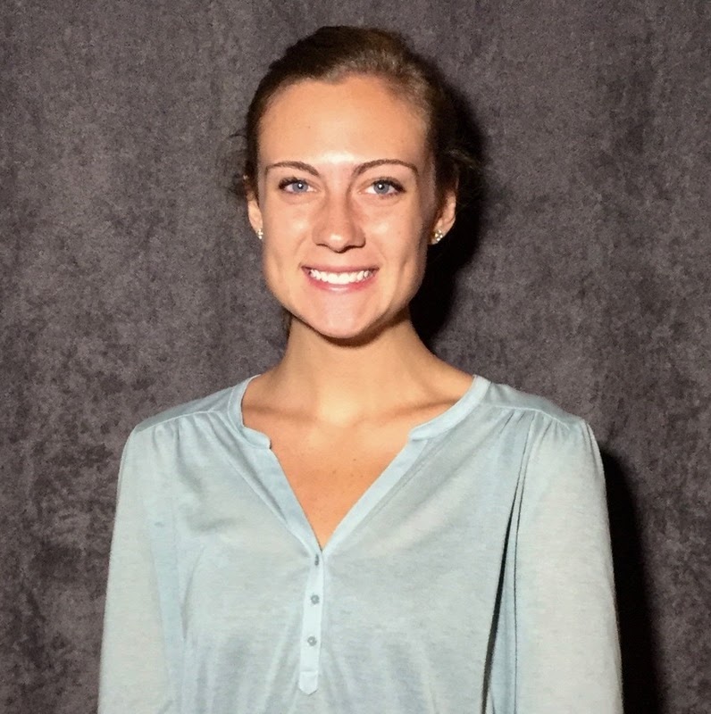 Photo of Paige K Boor