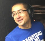 Photo of Shuo Wang