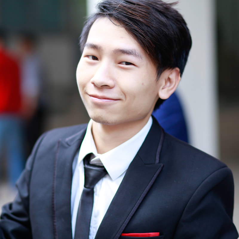Photo of Truong Tran