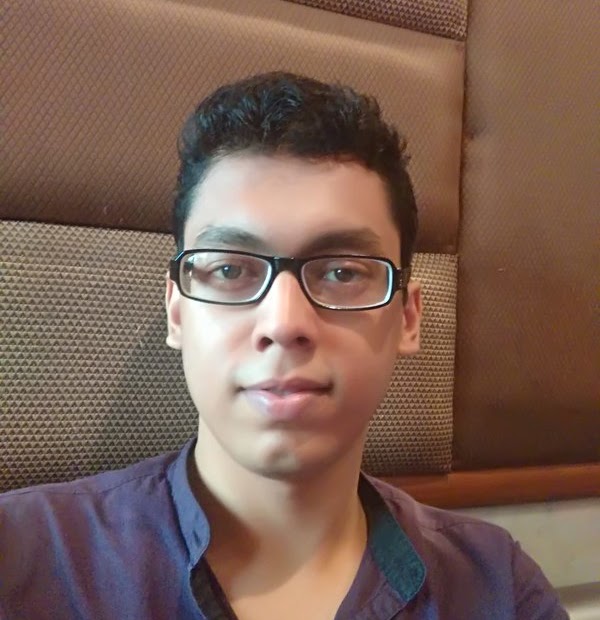 Photo of Tryambak Gangopadhyay