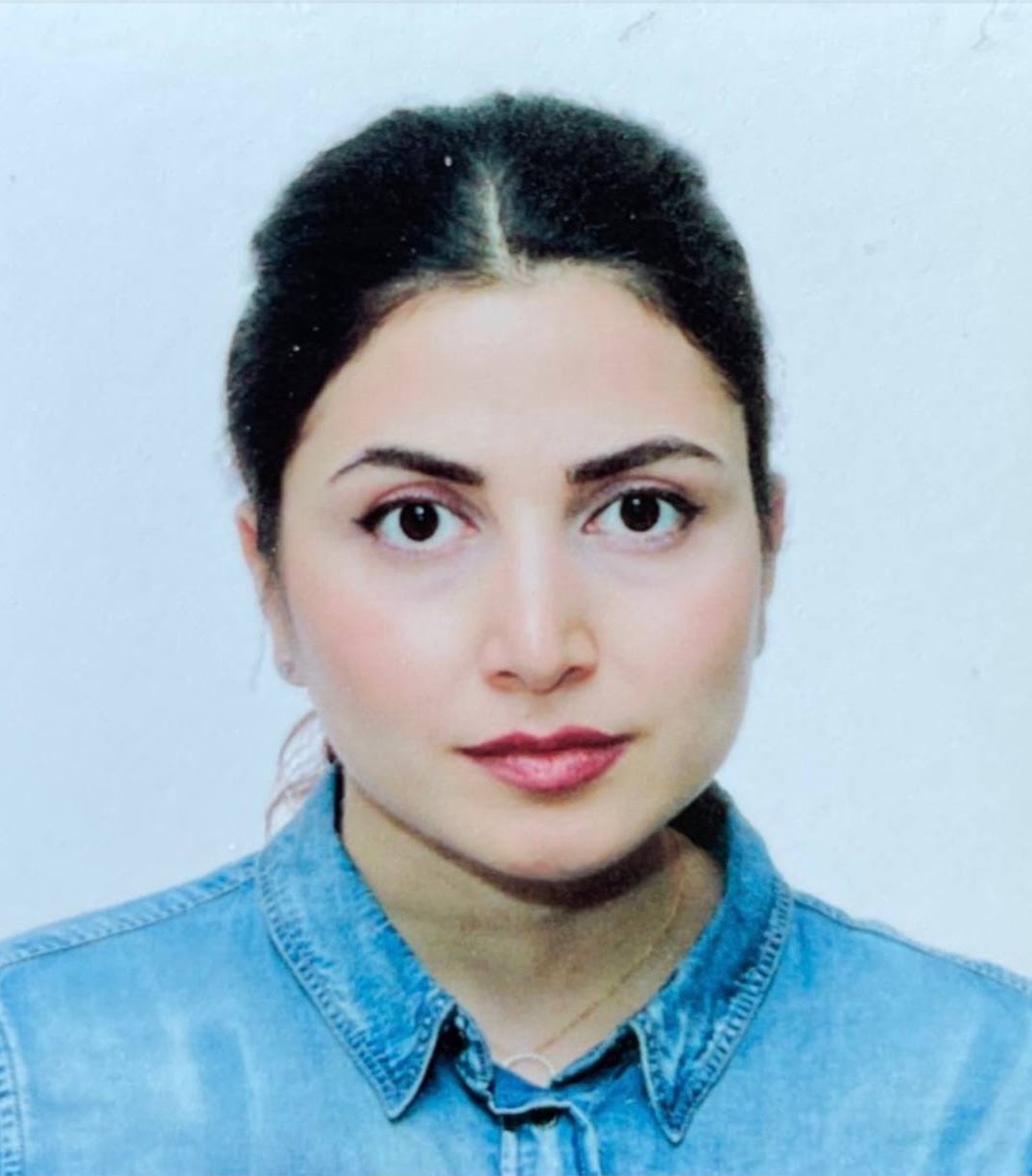 Photo of Mahsa Khosravi