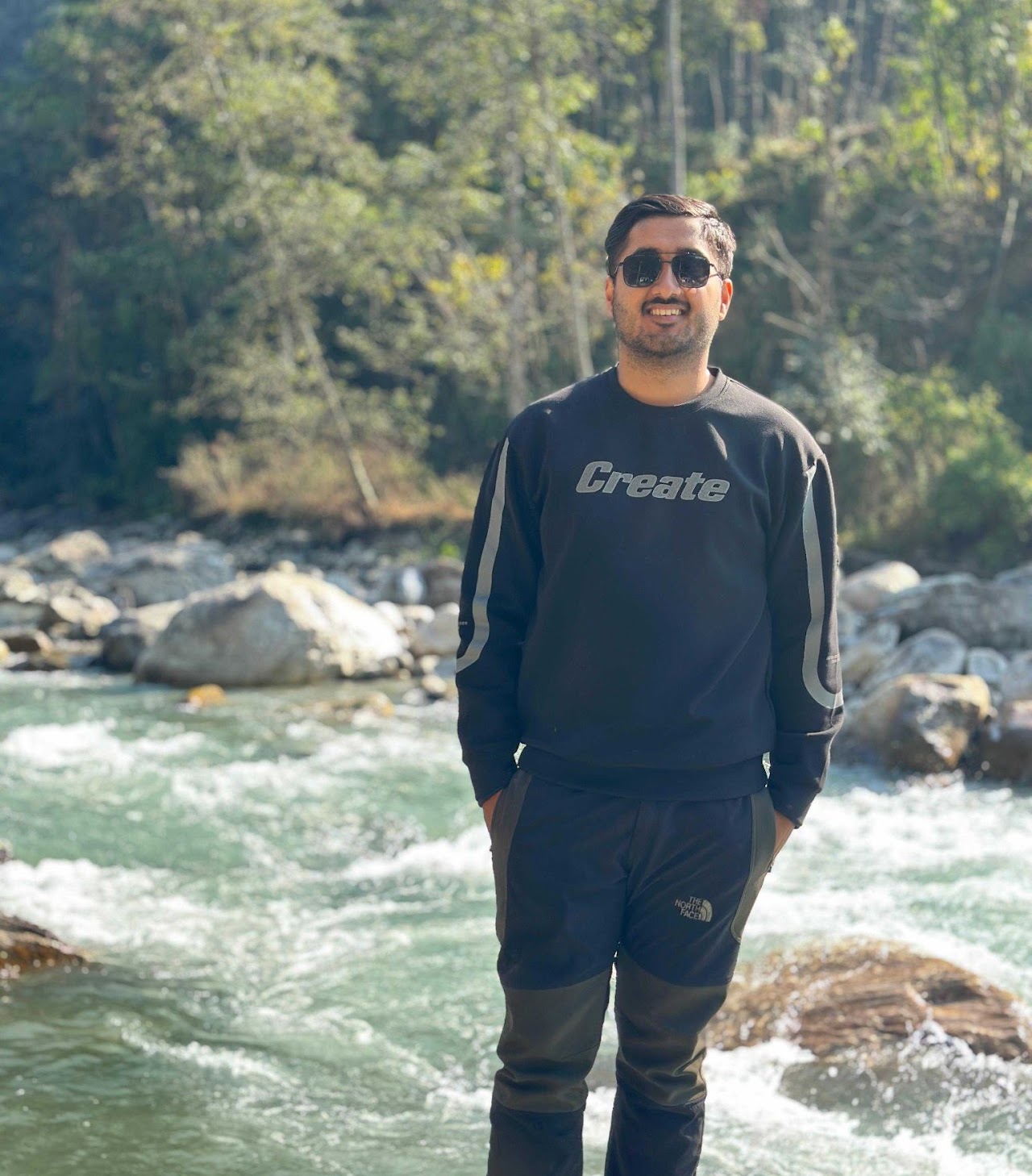 Photo of Nitesh Subedi