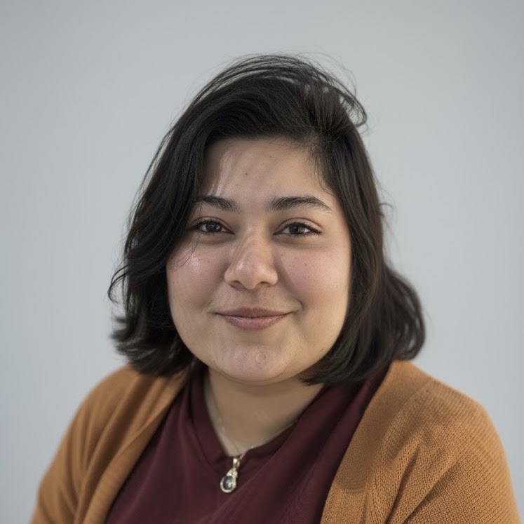 Photo of Sanjeda Akter