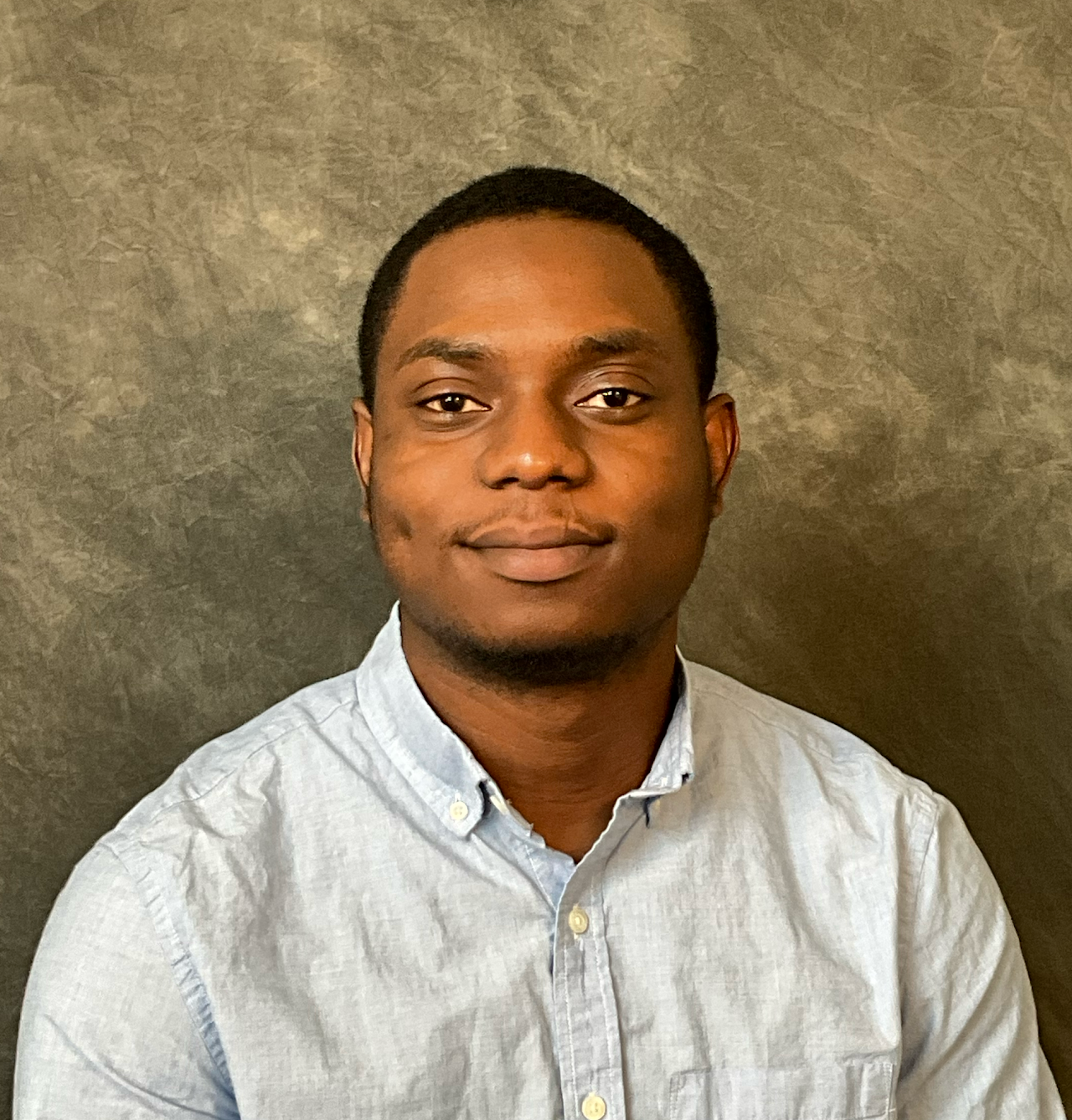 Photo of Timilehin Ayanlade