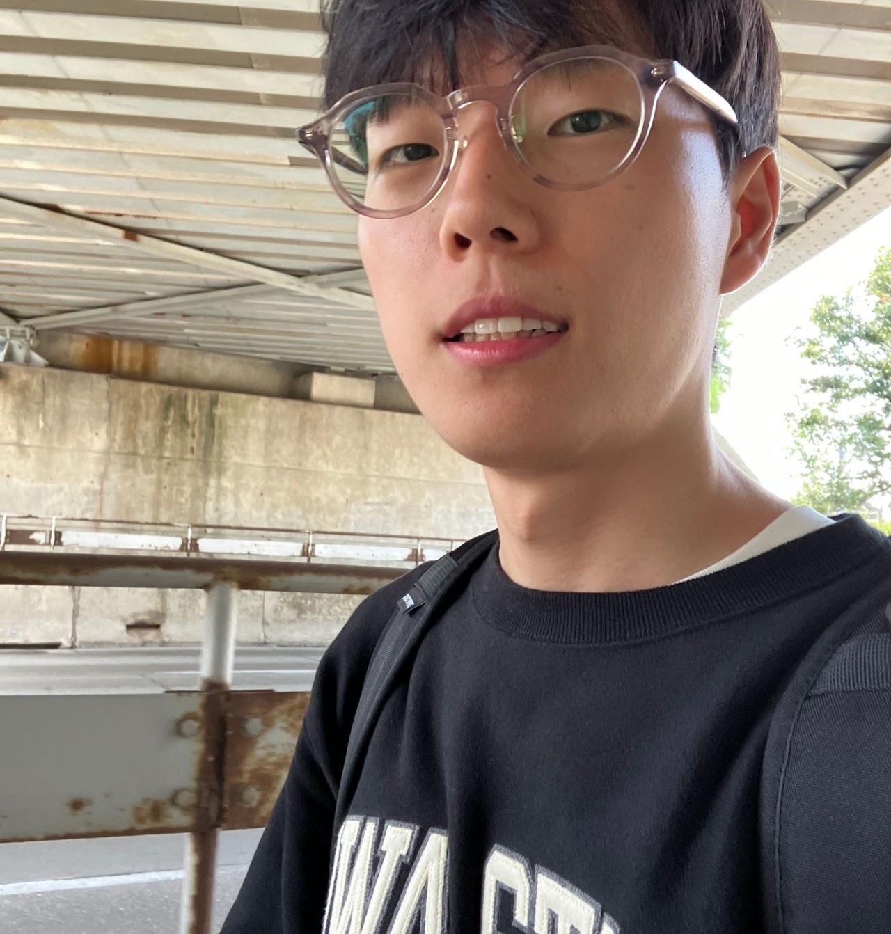 Photo of Yongyun Song