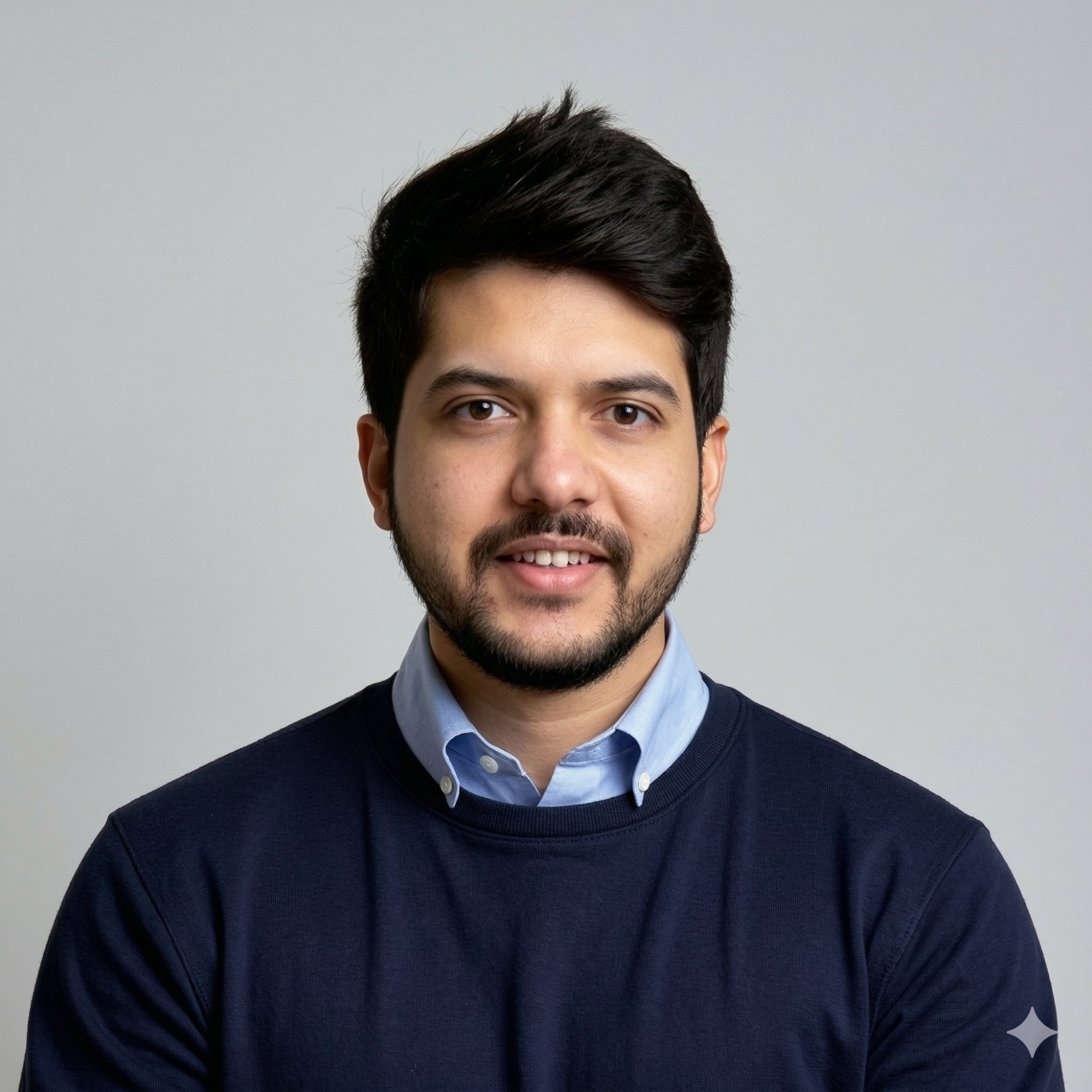 Photo of Zahid Hasan